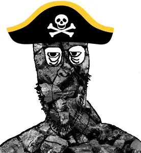 cobbert, admin, angry, bone, captain coal, clothes, coal, coal skin, glasses, hat