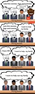 soyak, african american, aids, balding, black skin, brown skin, clothes, gay, glasses, india