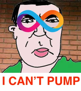 george floyd, chudjak, chud floyd, saint floyd, cryptocurrency, internet computer