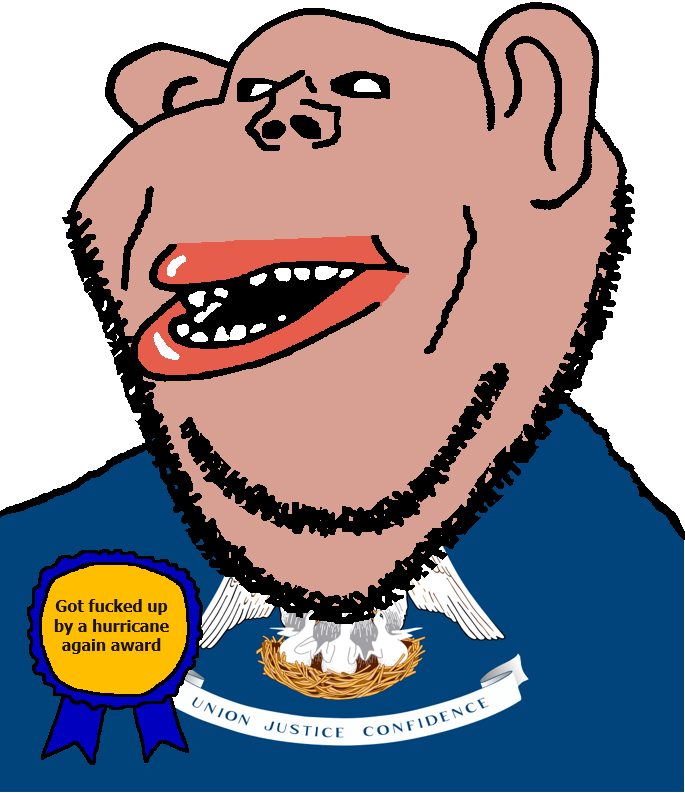 impish soyak ears, impish amerimutt, amerimutt, animal, award, bird, black sclera, brown skin, clothes, ear