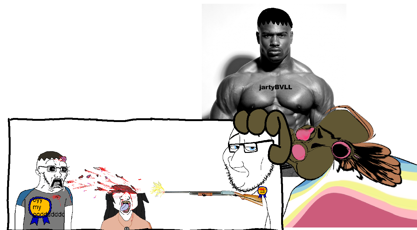 jake, soytan, smugjak, soyak, doctos, natejak, animal, anti soytan, black bvll, brown troonjak