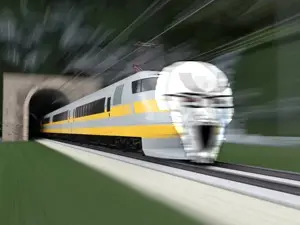 soyak, crying, irl background, rail, soyjak, train