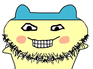 351 - grin subvariant mameson variant catjak variant markiplier_soyjak.png