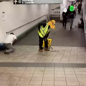 pepe, wojak, bernd, el perro rabioso, glowie, 4chan, amphibian, animal, animated, frog