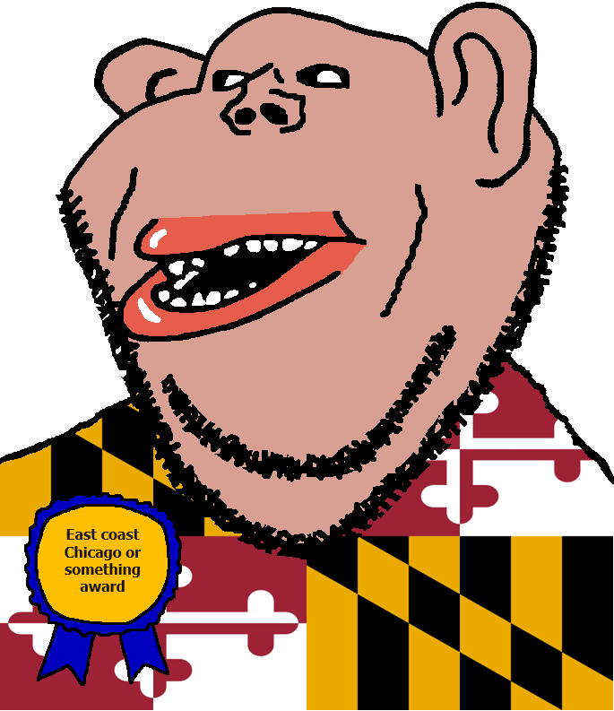 impish soyak ears, impish amerimutt, amerimutt, award, baltimore, black sclera, brown skin, chicago, clothes, ear