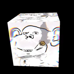 impjak neuspapier cube.mp4