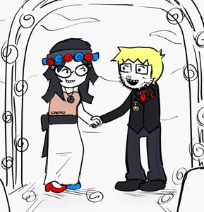 nate higgers, soytan, soyak, natejak, 2soyjaks, beanie, blue eyes, clothes, drink, female