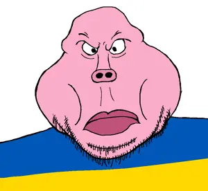 meximutt, meximutt front, angry, animal, closed mouth, country, flag, hohol, looking at you, oink