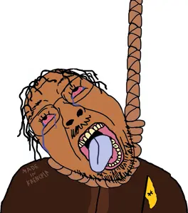 bernd, ack, berber, brown skin, hanging, tranny