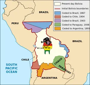 bernd, brunetto, ape, bolivia, nigger, subhuman, total bolivian death