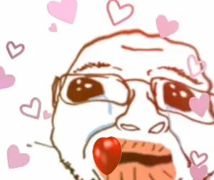 cirno, nate higgers, bernd, cobson, el perro rabioso, feraljak, gapejak, israeli soyjak, markiplier soyjak, nojak
