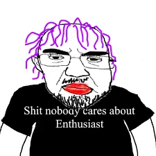 bernd, chudjak, markiplier soyjak, patrick, science lover, troonjak, chud, mixed, shitnobodycaresabout, tranny