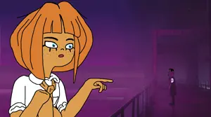 You look lonely says the mymy.png