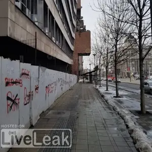 40 year old serbian pedo gets tortured to death.mp4