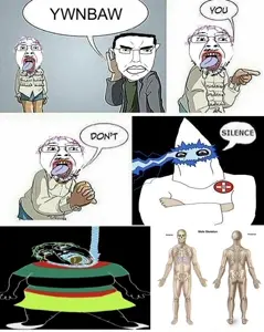 You dont SILENCE.jpg