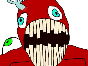 nothing there soyjak.png