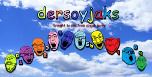 a24 slowburn soyjak, bernd, cobson, el perro rabioso, feraljak, gapejak, impish soyak ears, markiplier soyjak, soyak, tony soprano soyjak