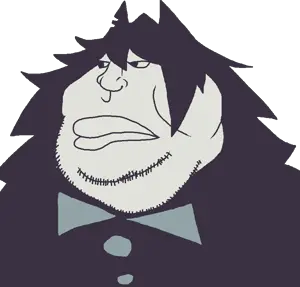 miss circle, meximutt, fat, fpegem, nose, obese, stubble, fundamental paper education