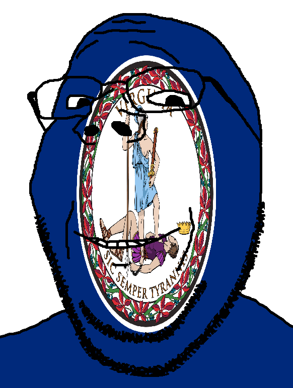 gapejak, wholesome soyjak, flag, glasses, latin text, looking at you, smile, soyjak, stubble, teeth