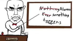 spergler always something happens.jpg