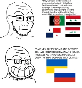 soyak, calarts, afghanistan, glasses, iraq, neutral, panama, russia, russo ukrainian war, smile