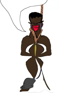 jake, chudjak, obsessedchud, jartycuck, natejak, slopjak, angry, award, black skin, blue pants