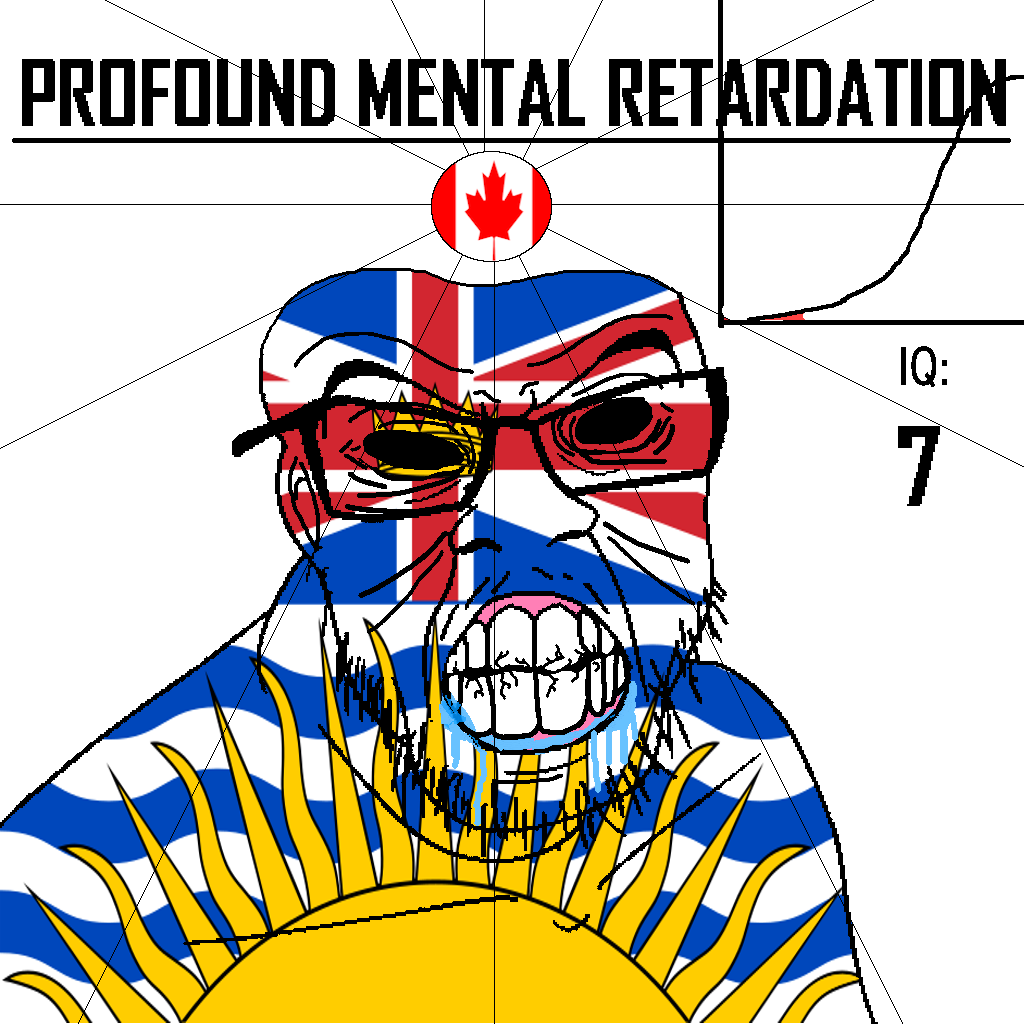 feraljak, angry, bald, black eyes, black hole, black sclera, british columbia, canada, clenched teeth, closed mouth