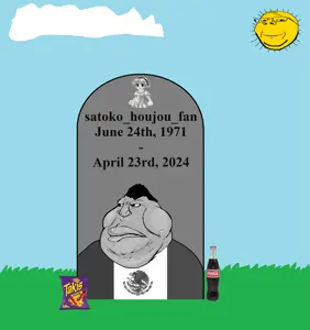 satoko_gravestone_tributes.png