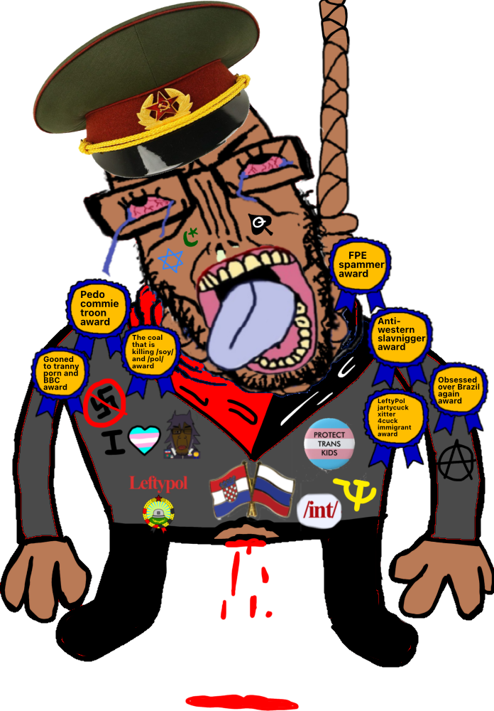 markiplier soyjak, euromutt, /int/, ack, anarchism, anarcho-communism, anti fpe, antifa, award, badge