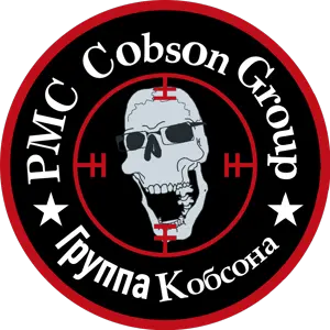 cobson, bone, bones, dead, death, glasses, logo, logomark, open mouth, russia