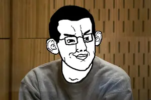 chudjak, australia, brenton tarrant, christchurch shooting, court, ear, smug