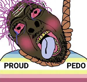 bernd, forehead lines, forehead mark, hinduslop, minor attracted person, pedophile