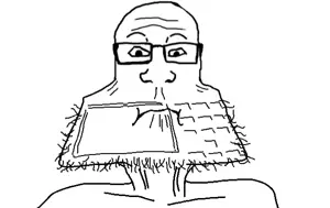 markiplier soyjak, neutralplier, animated, brazil, electronic ballot, neutral, sound, soyjak, urna eletronica, video