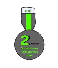 accessory, award, logan, schlog, soyjak blog, text