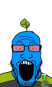 markiplier soyjak, award, blue skin, logan, schlog, shlog, soyjak, soyjak blog