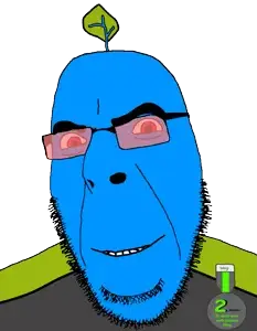 cobson, award, blue skin, logan, schlog, shlog, soyjak, soyjak blog
