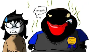 jaikacuz, soytan, chudjak, meximutt, jartycuck, slopjak, 2soyjaks, award, clothes, female