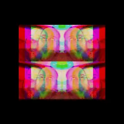 fatjak, fatjak irl, 2019, 3dgifmaker, animated, beard, closed mouth, clothes, distorted, fat