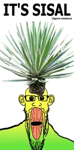 markiplier soyjak, its over, oh my god she is so attractive, ear, glasses, gradient, hair, its over (phrase), open mouth, plant
