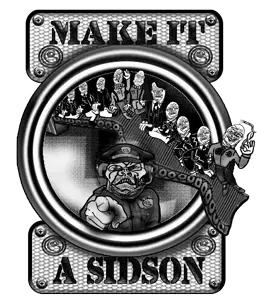 sidson, brisbane, philson, factory, sidson