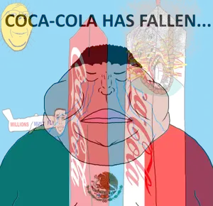 chudjak, meximutt, meximutt front2, its over, 9 11, building, coca cola, crying, its over (phrase), looking at you