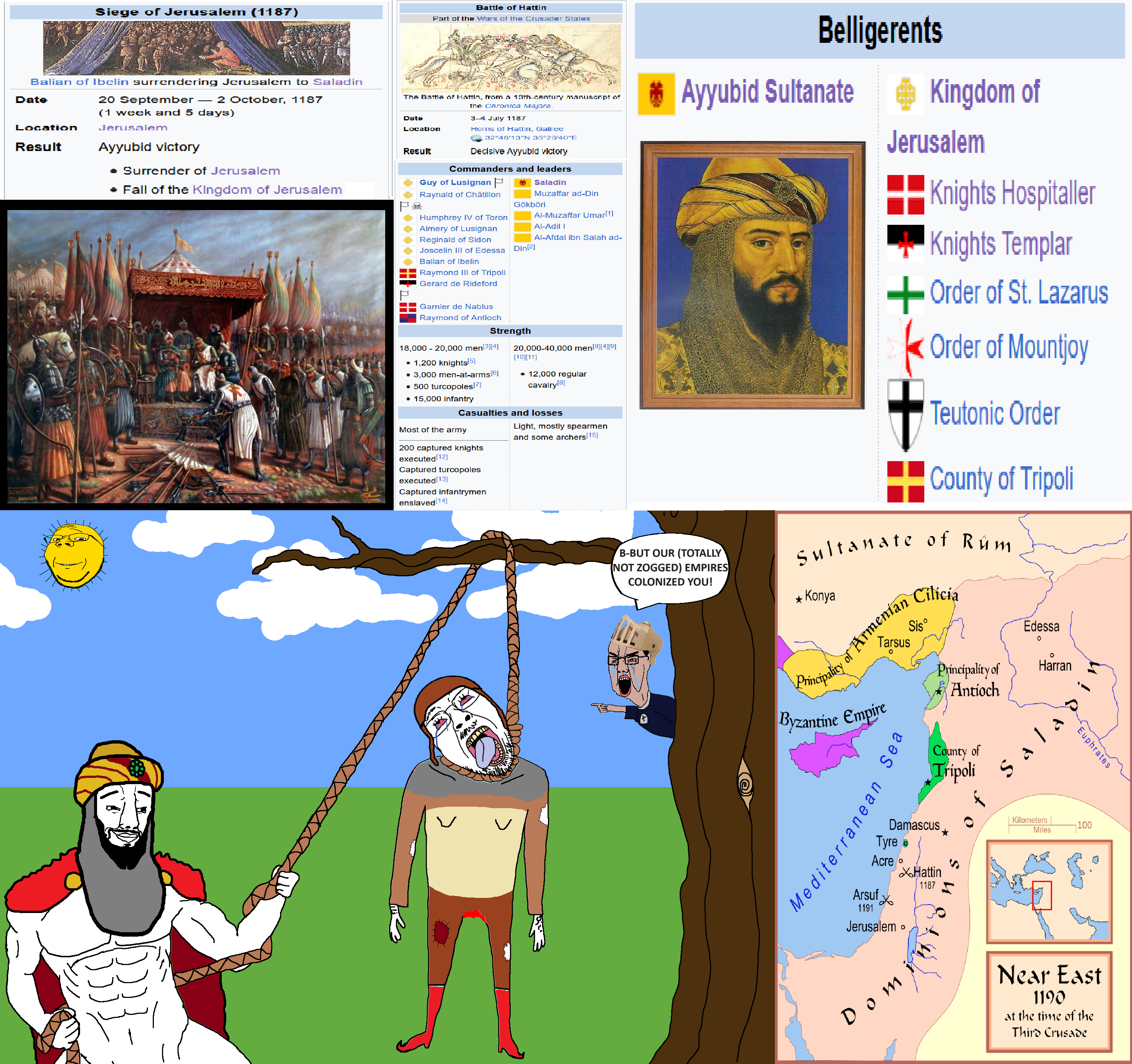 bernd, chudjak, gapejak, hanging troonjak, troonjak, wholesome soyjak, 1187, 1190, 4soyjaks, ack