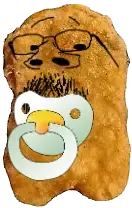 gedagedigedagedao chicken nugget babyjak.png