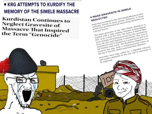 wojak, soyak, long crying soyak, assyrian, crying, gay, kurd, kurdistan