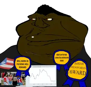 shitskin puetro rican nigger nigger nigger nigger nigger.png