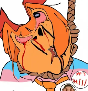 mymy schoppenboer, bernd, rope, tranny, zelligcuck, ongezellig