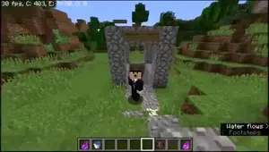 I kill the jews in Minecraft.mp4