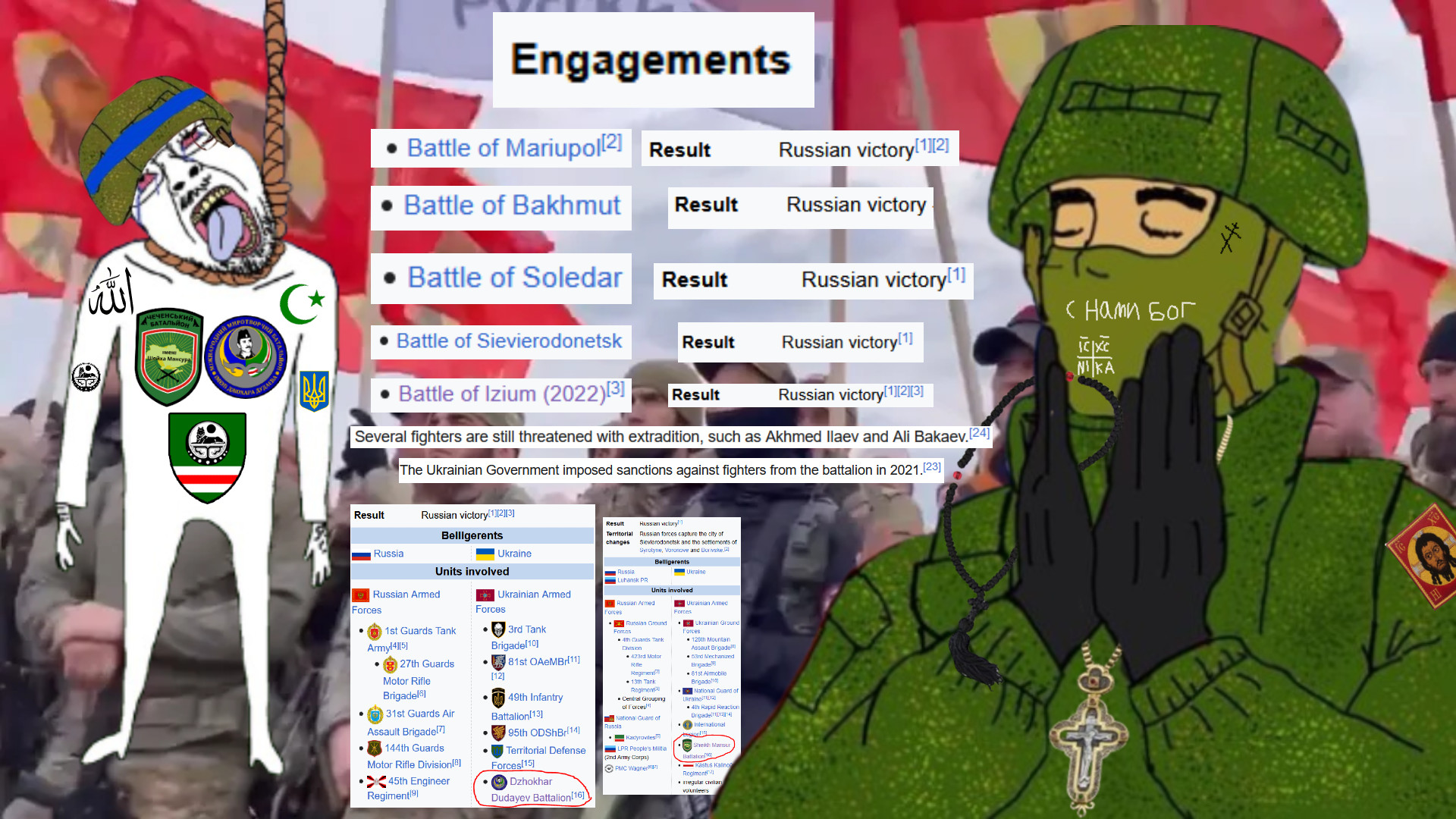 bernd, hanging troonjak, troonjak, 2021, ack, allah, article, background, bakhmut, balaclava