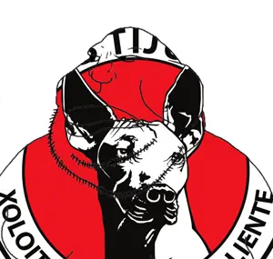meximutt, club tijuana, football, mexico, soccer