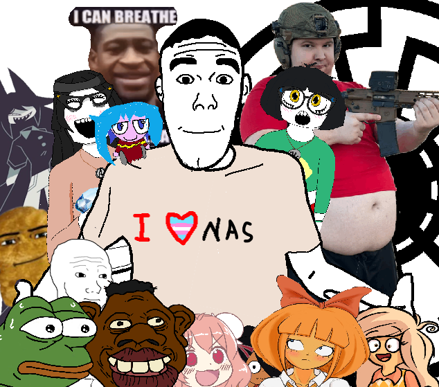 coco schoppenboer, george floyd, maya schoppenboer, miss circle, mymy schoppenboer, nikocado avocado, pepe, sheeeit, soytan, sproketan